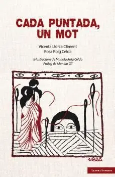 CADA PUNTADA, UN MOT
