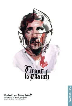 TIRANT LO BLANCH (VERSIÓ JUVENIL)