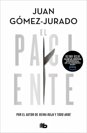 EL PACIENTE