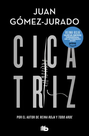 CICATRIZ CICATRIZ