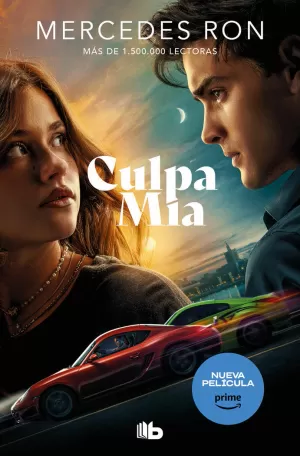 CULPA MÍA (EDICIÓN PELÍCULA) (CULPABLES 1) CULPA MÍA (EDICIÓN PELÍCULA) (CULPABLES 1)