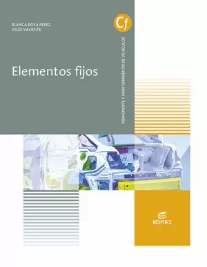 ELEMENTOS FIJOS ELEMENTOS FIJOS