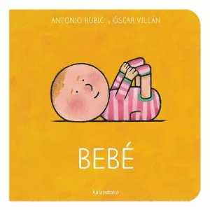 BEBÉ BEBÉ