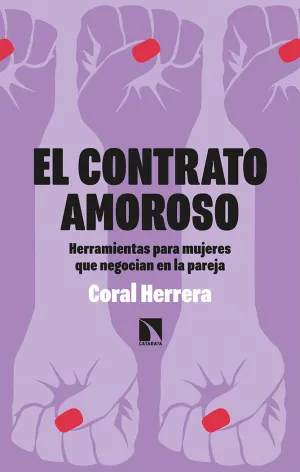 EL CONTRATO AMOROSO EL CONTRATO AMOROSO