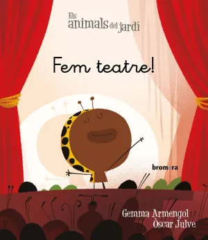 FEM TEATRE! FEM TEATRE!