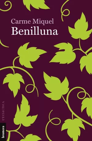BENILLUNA BENILLUNA