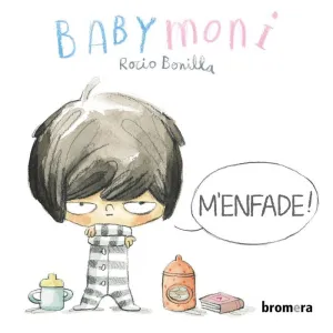 M'ENFADE! - BABYMONI
