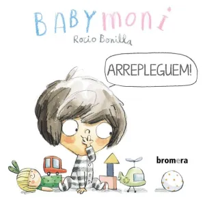 ARREPLEGUEM! - BABYMONI