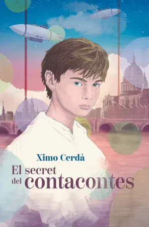 EL SECRET DEL CONTACONTES EL SECRET DEL CONTACONTES