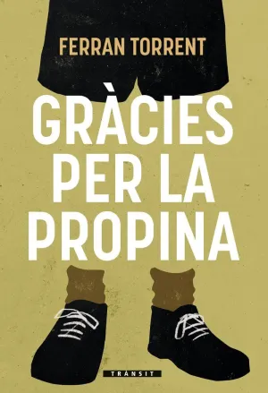 GRÀCIES PER LA PROPINA