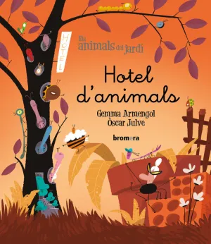 UN HOTEL D'ANIMALS