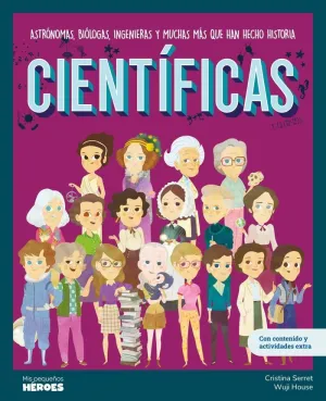 CIENTÍFICAS