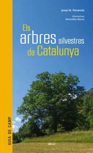 ELS ARBRES SILVESTRES DE CATALUNYA