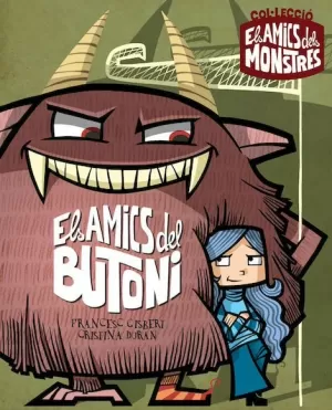 ELS AMICS DEL BUTONI ELS AMICS DEL BUTONI