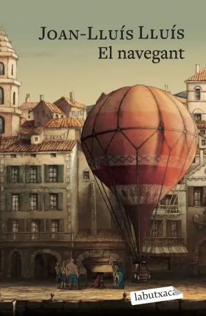 EL NAVEGANT EL NAVEGANT