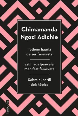 TOTHOM HAURIA DE SER FEMINISTA, ESTIMADA IJEAWELE I SOBRE EL PERILL DELS TÒPICS