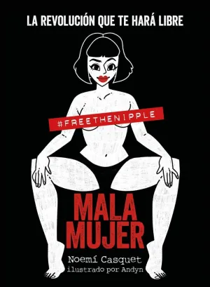 MALA MUJER MALA MUJER