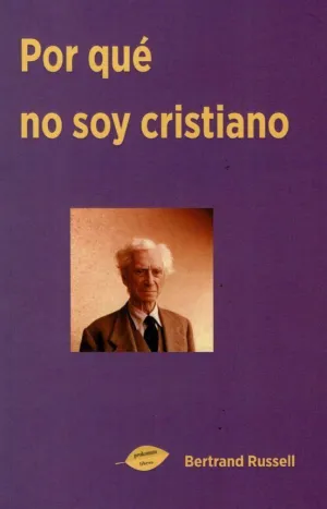 NO SOY CRISTIANO