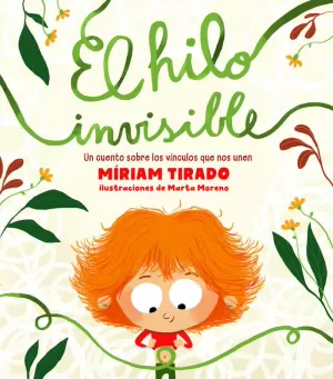 EL HILO INVISIBLE EL HILO INVISIBLE