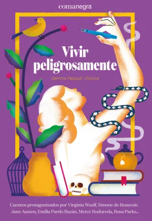 VIVIR PELIGROSAMENTE