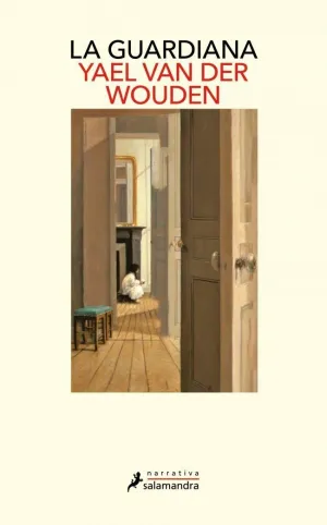 LA GUARDIANA