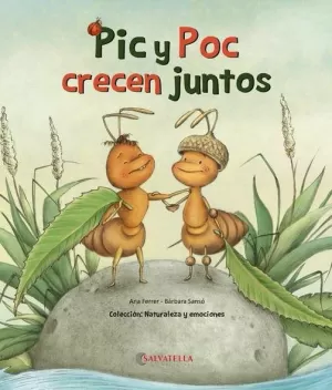 PIC Y POC CRECEN JUNTOS