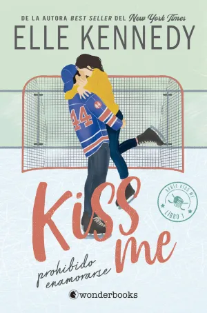 PROHIBIDO ENAMORARSE (OFF CAMPUS 1)