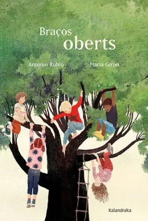 BRAÇOS OBERTS
