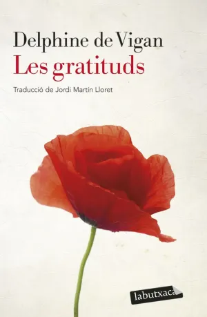 LES GRATITUDS LES GRATITUDS