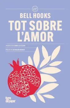 TOT SOBRE LAMOR