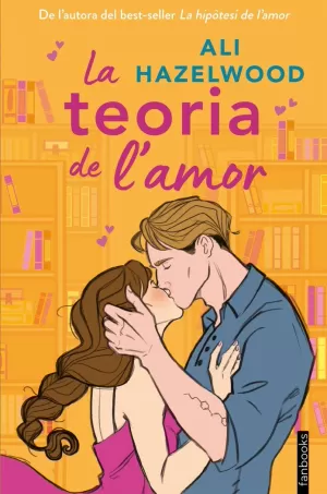 LA TEORIA DE L'AMOR LA TEORIA DE L'AMOR