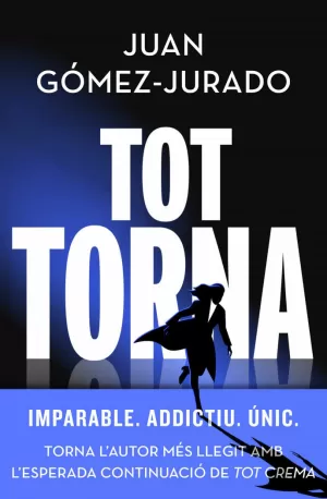TOT TORNA (TOT CREMA 2)