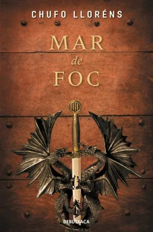 MAR DE FOC