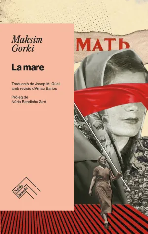 LA MARE LA MARE