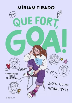 EM DIC GOA 2 - QUE FORT, GOA! EM DIC GOA 2 - QUE FORT, GOA!