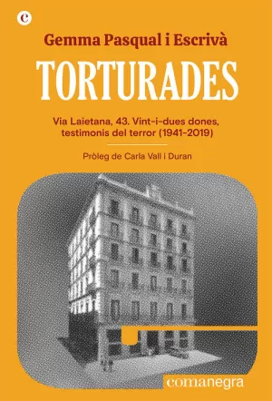 TORTURADES TORTURADES