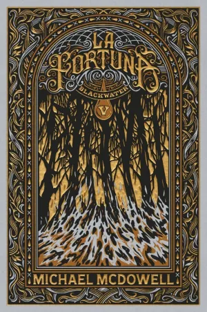 BLACKWATER V. LA FORTUNA