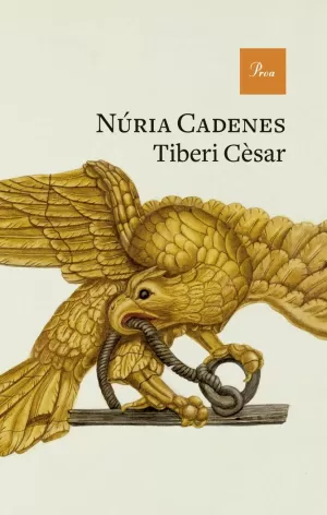 TIBERI CÈSAR TIBERI CÈSAR