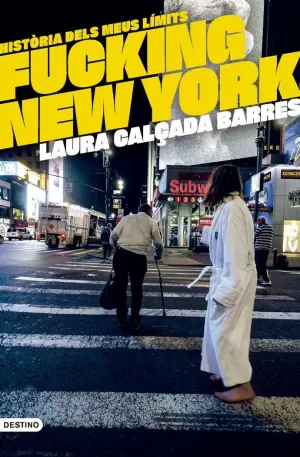 FUCKING NEW YORK FUCKING NEW YORK