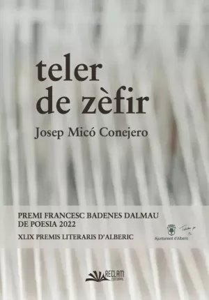 TELER DE ZÈFIR TELER DE ZÈFIR