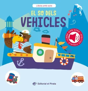 EL SO DELS VEHICLES