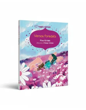VERSOS FORADATS