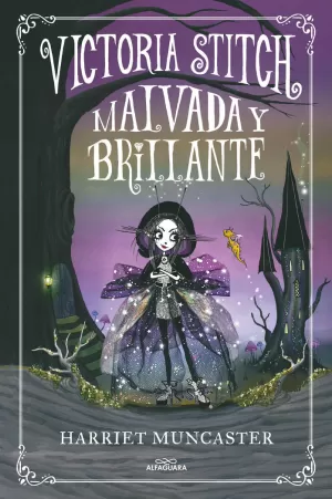 VICTORIA STITCH 1 - MALVADA Y BRILLANTE VICTORIA STITCH 1 - MALVADA Y BRILLANTE
