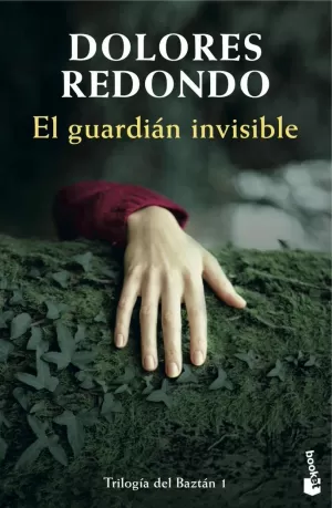 EL GUARDIÁN INVISIBLE -BOOKET-