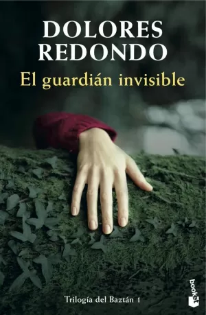 EL GUARDIÁN INVISIBLE -BOOKET- EL GUARDIÁN INVISIBLE -BOOKET-
