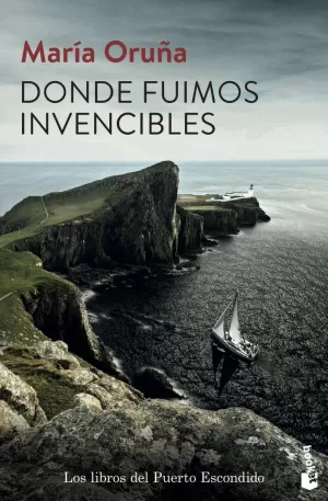 DONDE FUIMOS INVENCIBLES DONDE FUIMOS INVENCIBLES