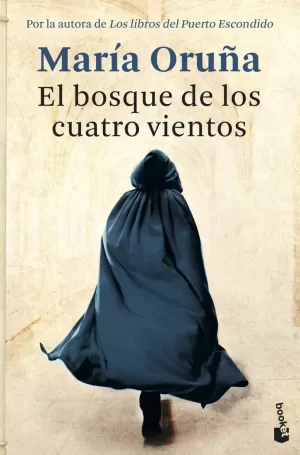 EL BOSQUE DE LOS CUATRO VIENTOS -BOOKET-