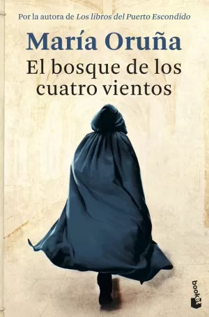 EL BOSQUE DE LOS CUATRO VIENTOS -BOOKET- EL BOSQUE DE LOS CUATRO VIENTOS -BOOKET-