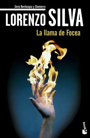 LA LLAMA DE FOCEA - BOOKET