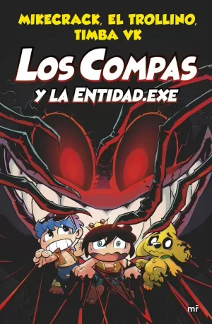 COMPAS 6. LOS COMPAS Y LA ENTIDAD.EXE COMPAS 6. LOS COMPAS Y LA ENTIDAD.EXE